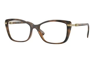Vogue Eyewear VO5487B 2386 Top Havana/Light Brown