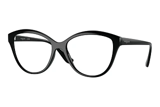 Vogue Eyewear VO5489 W44 Black