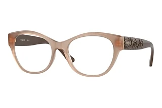 Vogue Eyewear VO5527 3097 Opal Light Brown