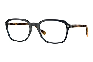 Vogue Eyewear VO5532 3111 Transparent Dark Blue