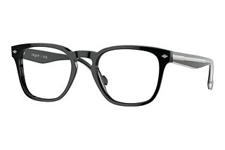 Vogue Eyewear VO5570 W44 Black