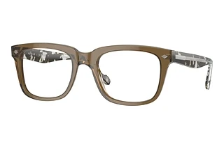 Vogue Eyewear VO5572 3144 Transparent Olive Green