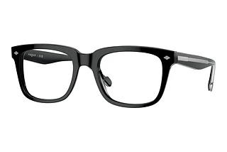 Vogue Eyewear VO5572 W44 Black