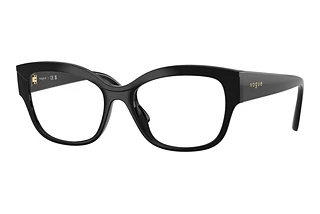 Vogue Eyewear VO5635U W44 Black