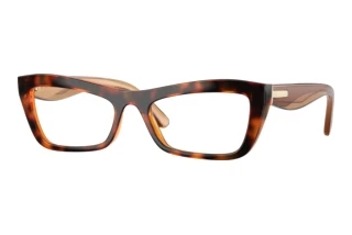 Vorderansicht Vogue Eyewear VO5710 (W656)