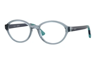 Vogue Eyewear VY2043 2966 Transparent Light Blue