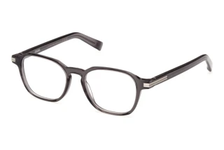 Zegna EZ5332 020 Glänzend Grau