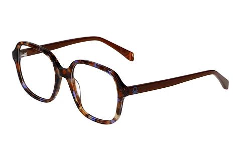 Brille Benetton 461111 105