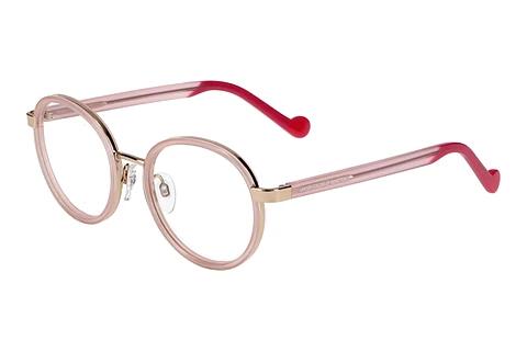 Brille Benetton 463127 210