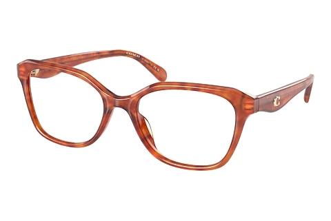 Brille Coach CY043 (HC6244U 5774)