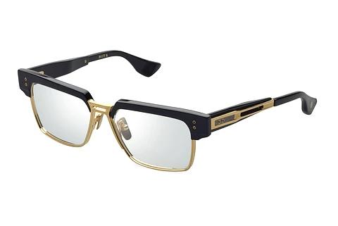 Brille DITA Hakatron (DTX-410 01A)