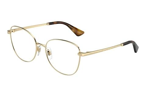 Brille Dolce & Gabbana DG1355 1365