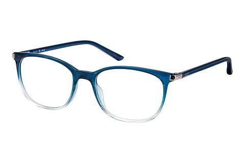 Brille Elle EL13473 GN