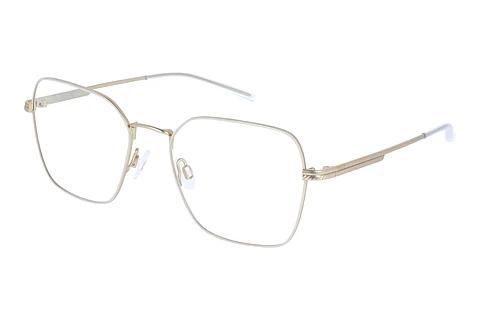 Brille Elle EL13509 WH