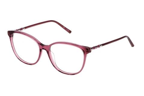 Brille Escada VESD58 01CK