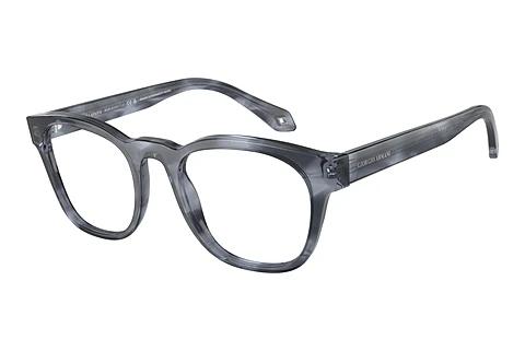 Brille Giorgio Armani AR7242 5986