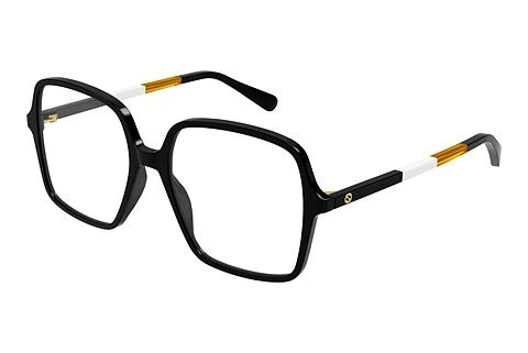 Brille Gucci GG1003O 010