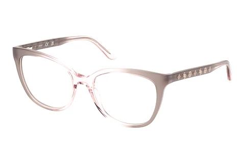 Brille Guess GU50114 020