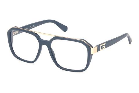Brille Guess GU50138 020