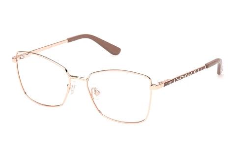 Brille Guess GU50170 028