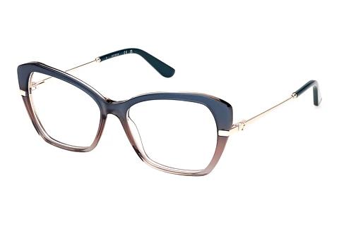 Brille Guess GU50183 092