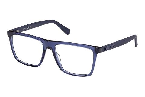 Brille Guess GU50186 090
