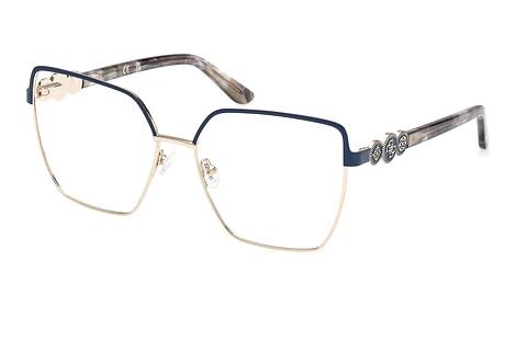 Brille Guess GU50229 085