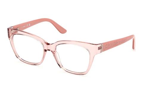 Brille Guess GU50233 072
