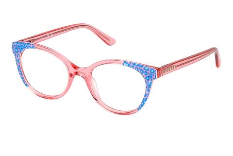 Brille Guess GU50267 074