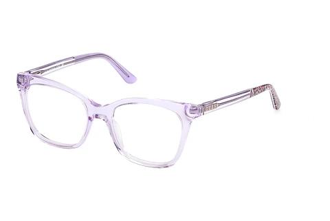 Brille Guess GU50268 081