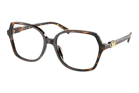 Brille Michael Kors BERNAL (MK4111U 3006)