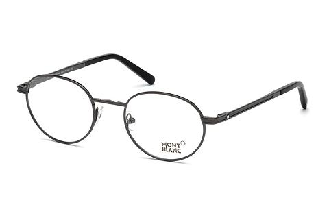 Brille Mont Blanc MB0730 008