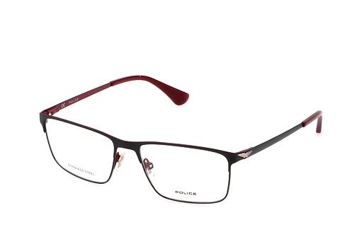 Brille Police VPLD06 0H80