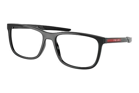 Brille Prada Linea Rossa PS 07OV 1AB1O1