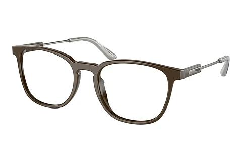 Brille Prada PR 19ZV 11J1O1