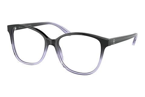 Brille Ralph Lauren RL6222 6021