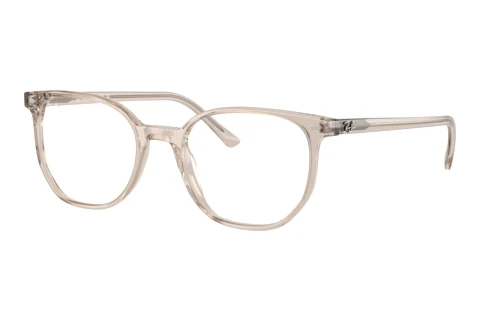 Brille Ray-Ban ELLIOT (RX5397 8449)