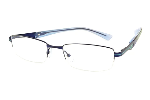 Brille Reebok R1010 BLU