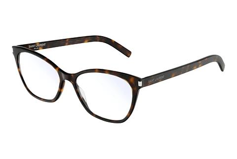 Brille Saint Laurent SL 287 SLIM 002