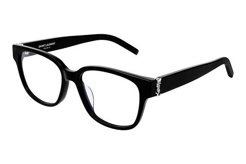 Brille Saint Laurent SL M33/F 001