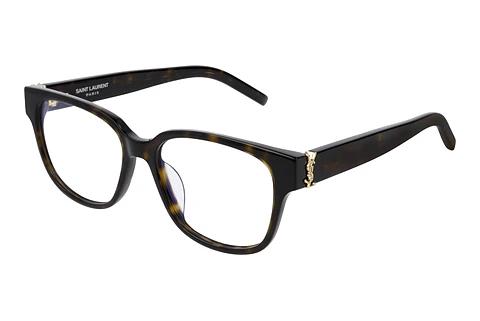 Brille Saint Laurent SL M33/F 004