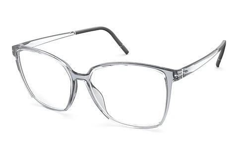 Brille Silhouette Clear Sky (1621 6510)