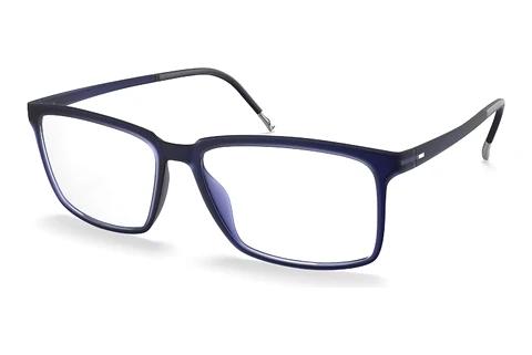 Brille Silhouette E0S View (2928 4510)