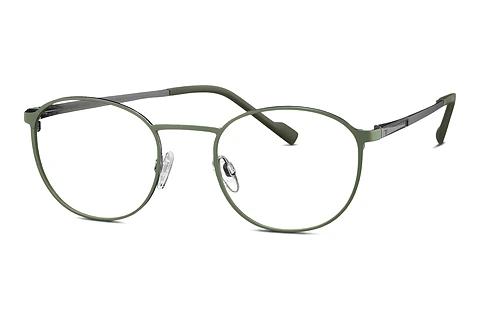 Brille TITANFLEX EBT 820976 40