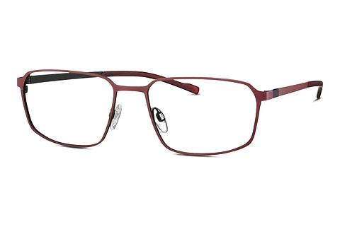 Brille TITANFLEX EBT 820978 50