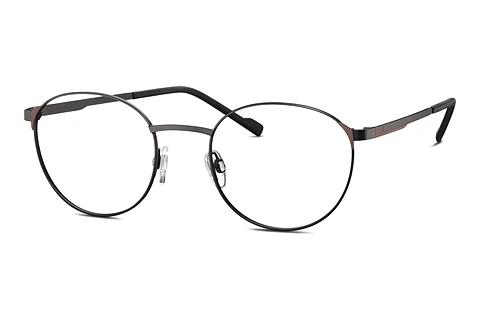 Brille TITANFLEX EBT 820984 35