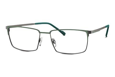 Brille TITANFLEX EBT 820987 34