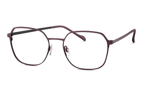 Brille TITANFLEX EBT 826030 51