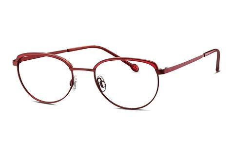 Brille TITANFLEX EBT 830120 50