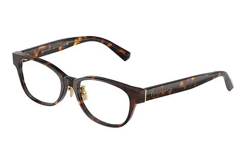 Brille Tiffany TF2263D 8015